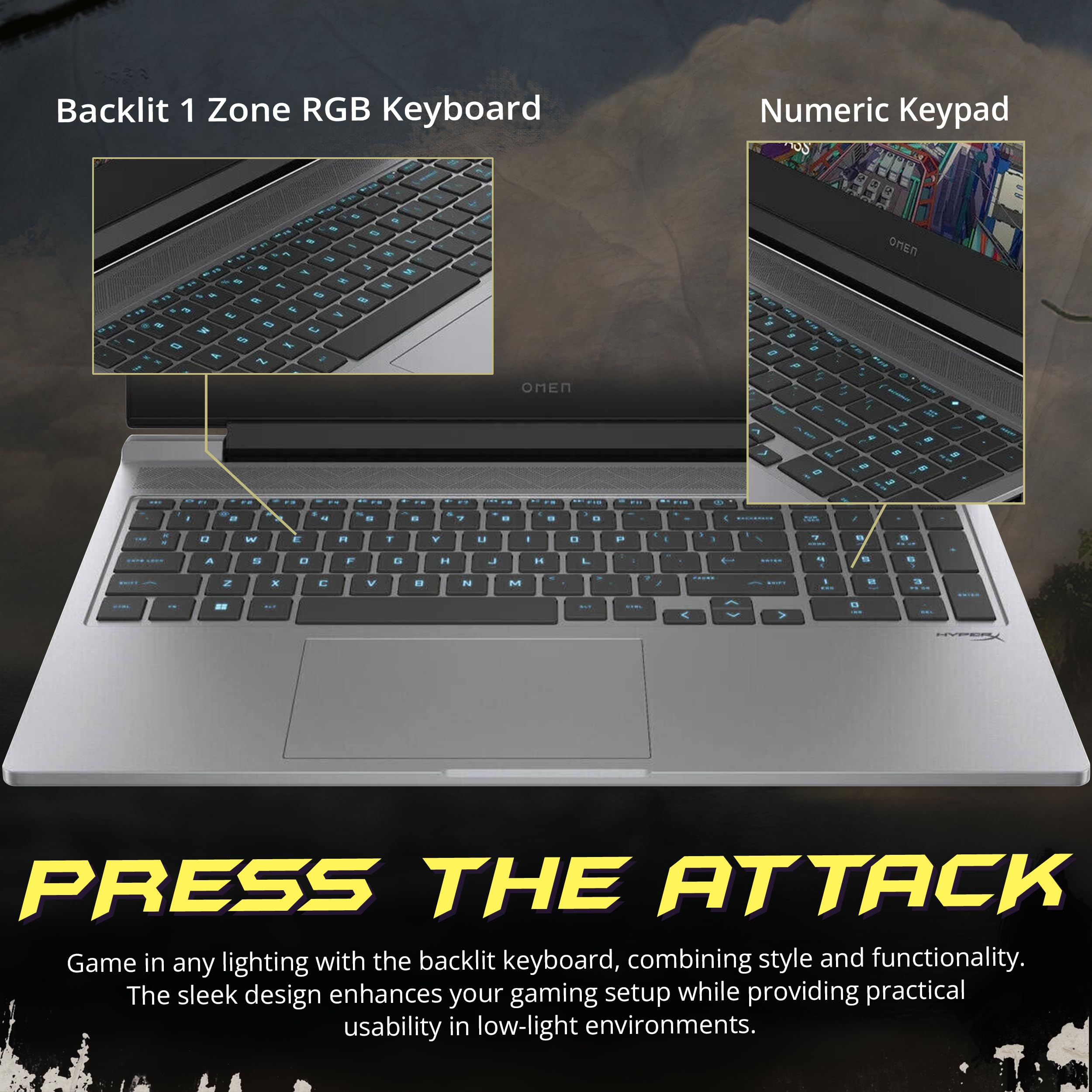 50 New Latin Spanish Keyboard For Dell P32E P32E001 P89F